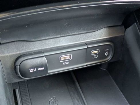 New 2026 Kia K5 GT-Line image 23