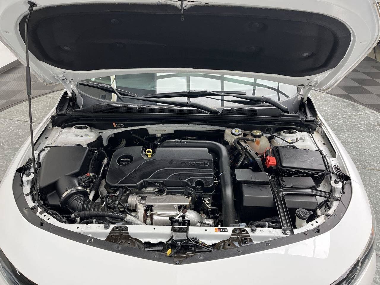 Used 2023 Chevrolet Malibu LT FWD image 26