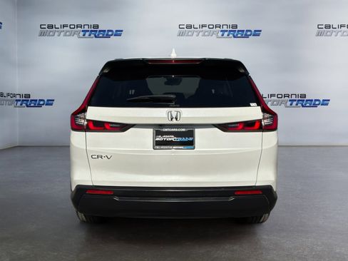 Used 2024 Honda CR-V EX image 6