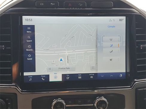 Used 2022 Ford F250 Lariat w/ Lariat Ultimate Package image 21