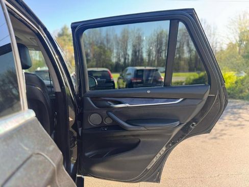 Used 2014 BMW X5 xDrive35i w/ Luxury Line image 16