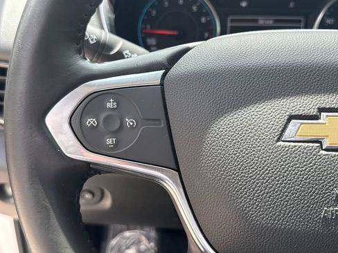 Used 2018 Chevrolet Traverse LT AWD/4WD image 15