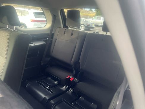 Certified 2024 Toyota 4Runner SR5 image 14