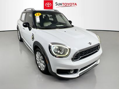 Used 2019 MINI Cooper Countryman SE w/ Convenience Package