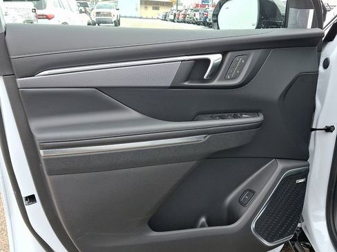 New 2026 Buick Enclave Sport Touring w/ Power Package image 13