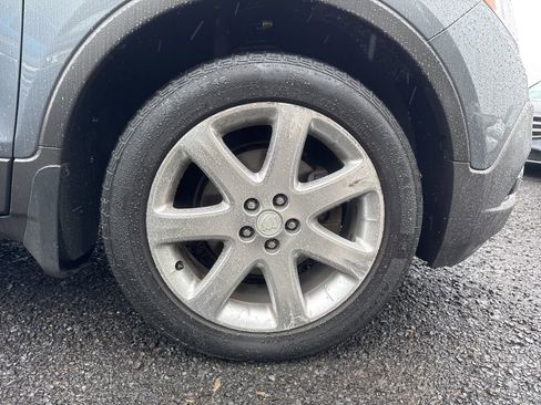 Used 2015 Buick Encore Leather w/ Experience Buick Package image 20