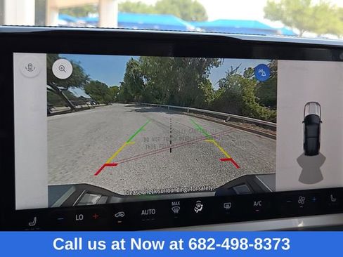 New 2025 Ford Bronco Sport Big Bend w/ Convenience Package image 19