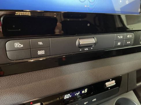 New 2025 Mercedes-Benz Sprinter 2500 image 12