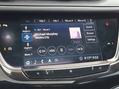 Used 2020 Cadillac XT6 Premium Luxury AWD/4WD image 18