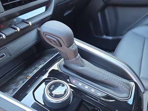 New 2026 Chevrolet Colorado Trail Boss image 37