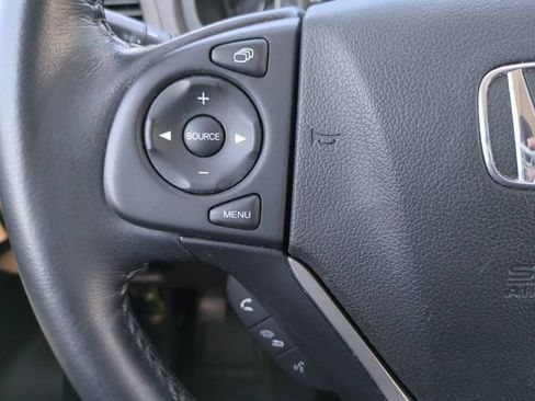 Used 2014 Honda CR-V EX-L image 28