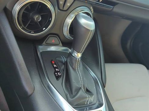 Used 2024 Chevrolet Camaro LT RWD image 18