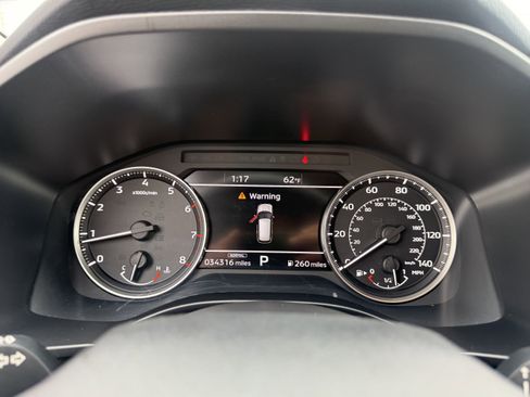 Used 2024 Mitsubishi Outlander SE image 20