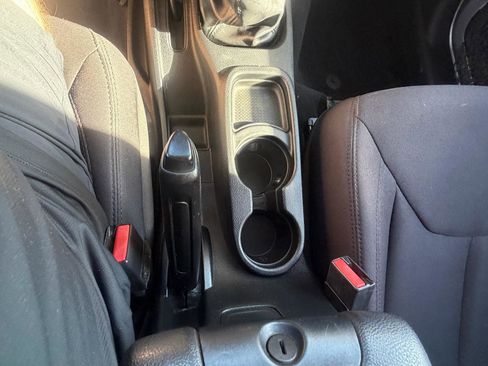 Used 2014 Jeep Wrangler Sport AWD/4WD image 24
