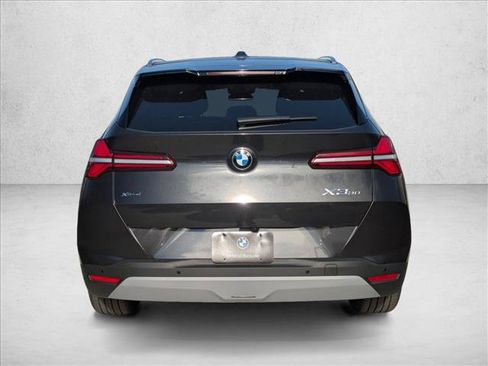 Used 2026 BMW X3 xDrive30i w/ Premium Package AWD/4WD image 8