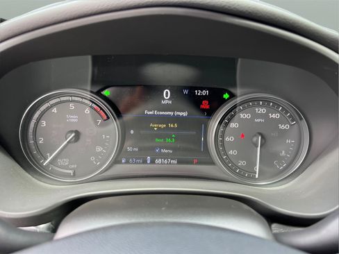 Used 2020 Cadillac XT4 Premium Luxury FWD image 27