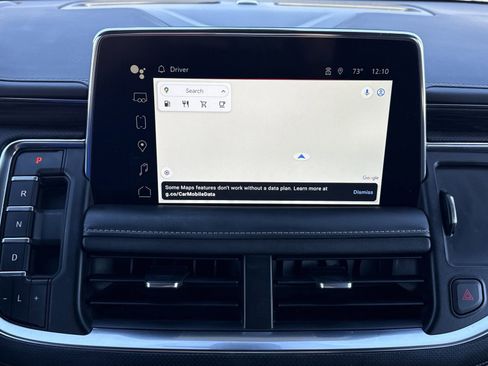 Used 2022 GMC Yukon SLT w/ SLT Premium Package image 20