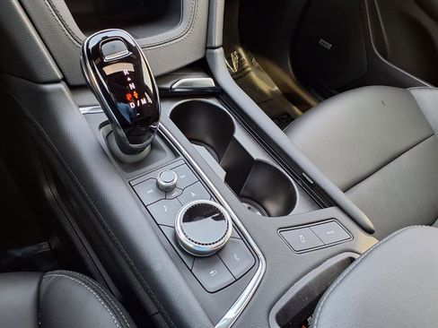 Certified 2025 Cadillac XT5 Premium Luxury w/ Technology Package image 23