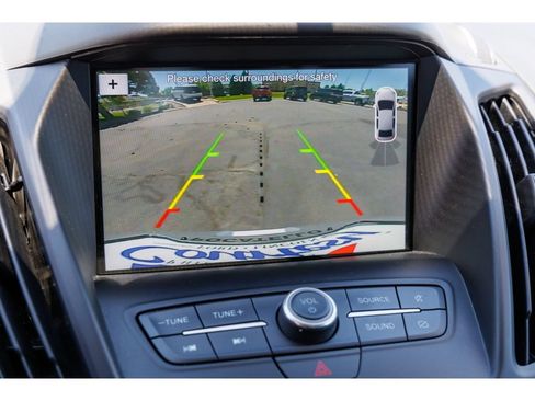 Used 2019 Ford Escape SEL AWD/4WD image 24