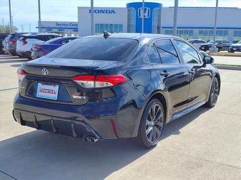 Used 2024 Toyota Corolla SE image 21