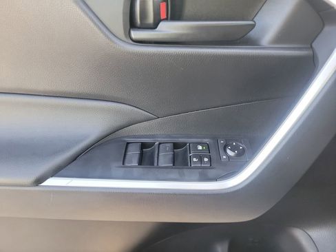 Used 2024 Toyota RAV4 LE image 15