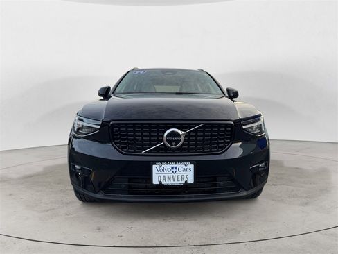 Certified 2024 Volvo XC40 B5 Plus w/ Climate Package image 26