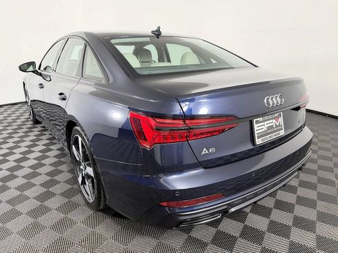 Used 2020 Audi A6 3.0T Premium Plus w/ Premium Plus Package AWD/4WD image 15