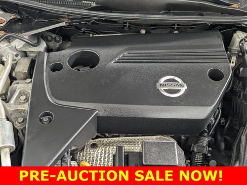 Used 2013 Nissan Altima 2.5 S image 10