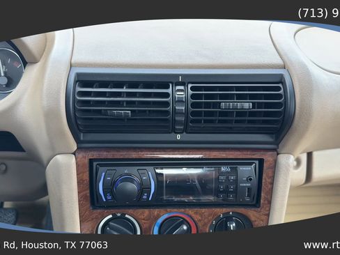 Used 2000 BMW Z3 2.8 RWD image 40