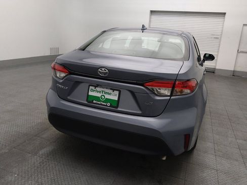Used 2024 Toyota Corolla LE FWD image 7