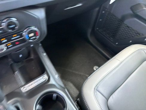 New 2026 Ford Bronco Outer Banks AWD/4WD image 7