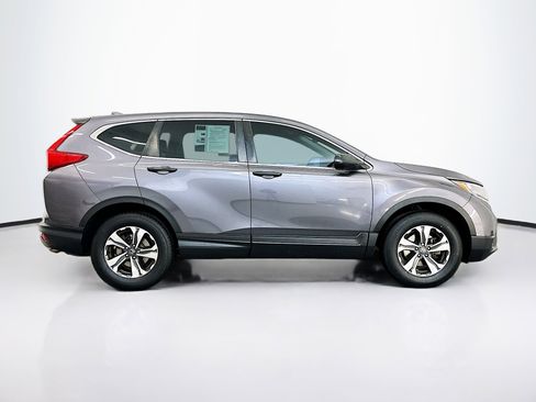 Used 2018 Honda CR-V LX image 10
