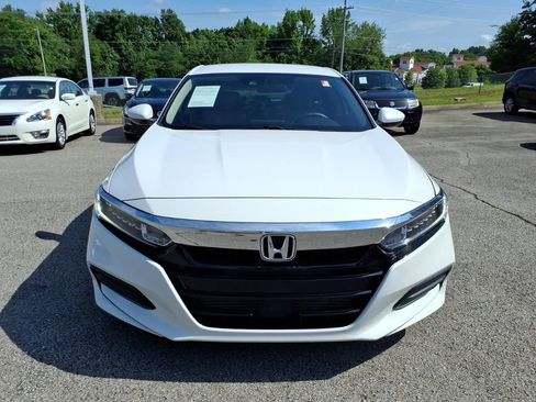 Used 2019 Honda Accord LX image 20