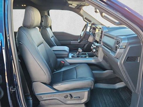 Used 2025 Ford F150 XLT w/ Equipment Group 302A MID image 21