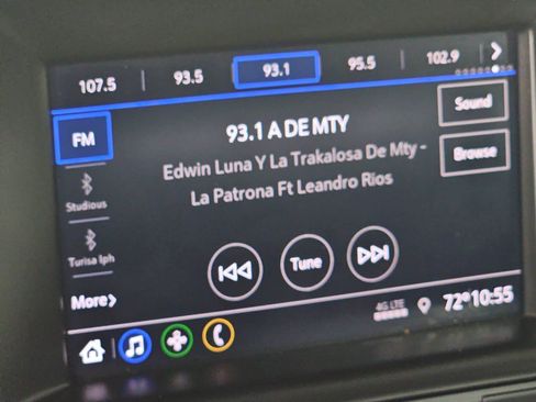 Used 2021 GMC Terrain SLE w/ Elevation Edition AWD/4WD image 21
