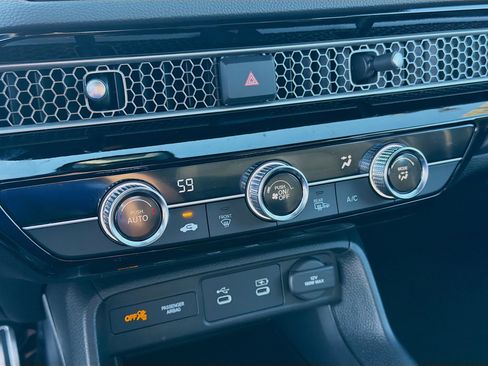 New 2026 Honda Civic Sport image 14