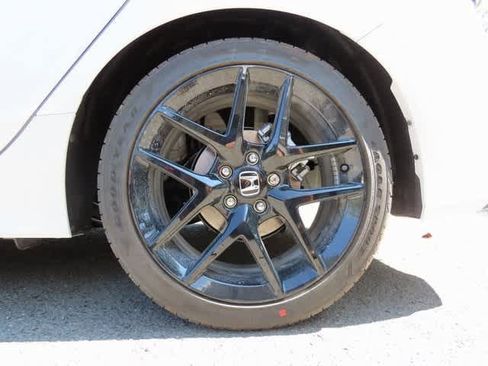 New 2026 Honda Civic Sport image 9