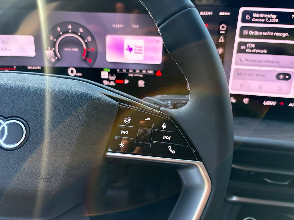 New 2026 Audi Q5 Premium Plus AWD/4WD image 22
