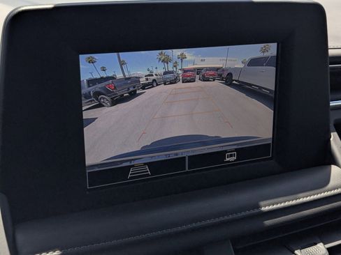 Used 2023 Chevrolet Tahoe LS RWD image 11