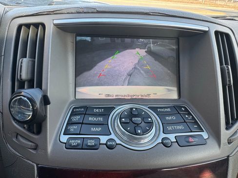 Used 2012 INFINITI G37 x Sedan w/ Premium Pkg image 27