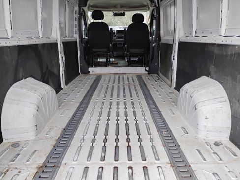 Used 2023 RAM ProMaster 3500 w/ Convenience Group FWD image 13