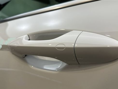 New 2026 Hyundai Kona Limited AWD/4WD image 10