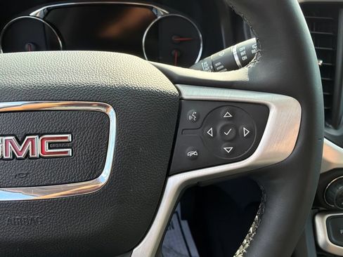 Used 2023 GMC Acadia SLT w/ Elevation Edition FWD image 27