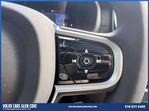 Used 2026 Volvo XC90 B5 Core w/ Protection Package AWD/4WD image 23