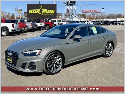 Used 2023 Audi A5 2.0T Premium Plus w/ Premium Plus