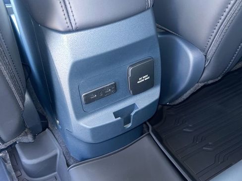 New 2026 Ford Maverick Lariat AWD/4WD image 10