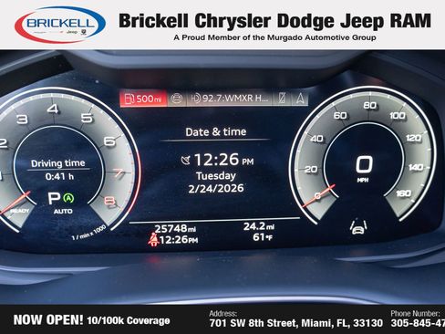 Used 2025 Audi Q7 3.0T Premium Plus image 39