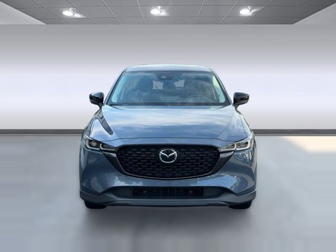 Used 2024 MAZDA CX-5 Carbon Edition AWD/4WD image 6
