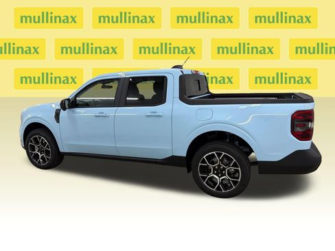 New 2026 Ford Maverick Lariat AWD/4WD image 10