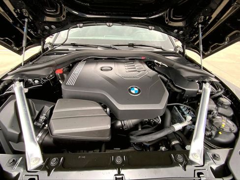 Used 2026 BMW Z4 sDrive30i RWD image 28